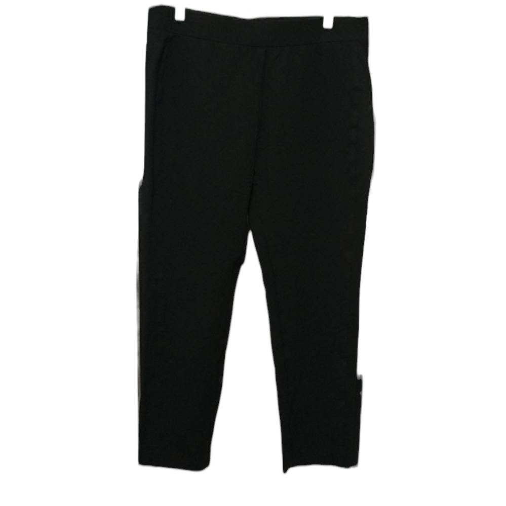 Black Anne Klein Leggings sz 10